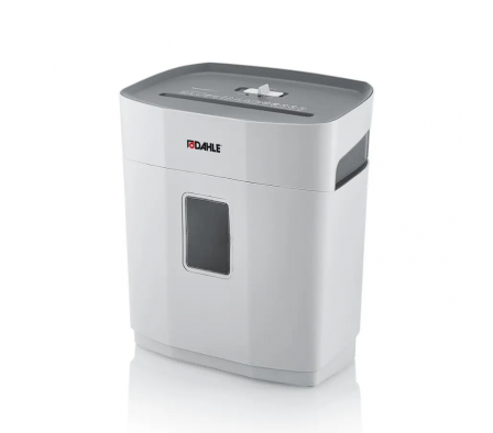 DAHLE PAPER SAFE 120 GAMA DE ENTRADA