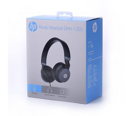 HP AURICULAR DHH1205