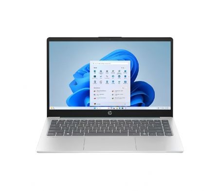 HP 14-EM0002WM ATHLON SILVER 7120U/4GB/128SSD/14"/HD/ING/BLUE GTA 90 DIAS (ENT 24 A 48HS)