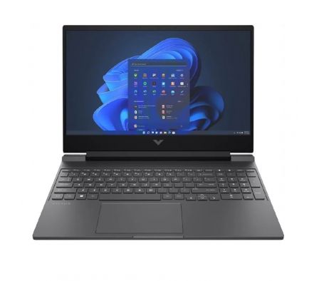 HP VICTUS 15-FA2093DX I7-13620H/16GB/1TB/IPS/144HZ/ING/GRY GTA 90 DIAS (ENT 24 A 48HS)