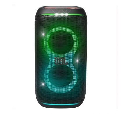 SPEAKER JBL PARTYBOX CLUB 120 BT BAT 12 HRS NEGRO BIVOLT 