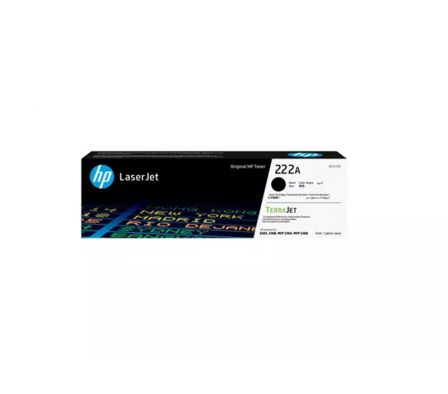 TONER HP  222A NEGRO W2220A DEMO