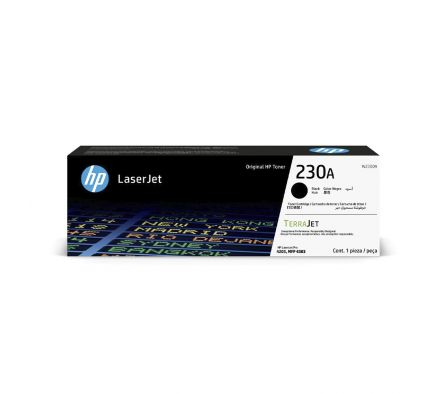 TONER HP 230A NEGRO