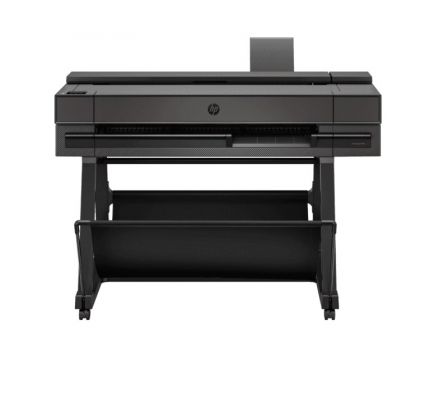 IMP HP DESIGNJET T850 36-IN PLOTTER