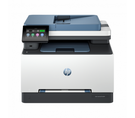 HP COLOR LASERJET PRO MFP 3303FDW