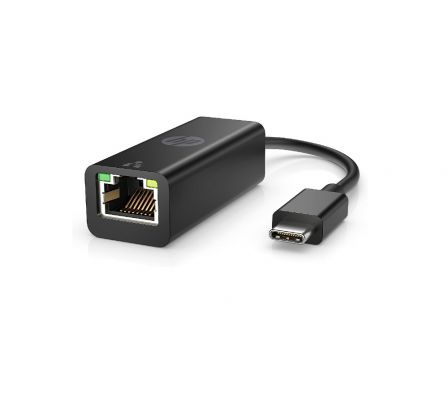 ADAPTADOR HP G2 USB-C A RJ45
