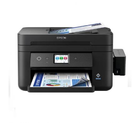 IMP EPSON L 6370 MULTIFUNCION DUPLO/WIF/RED