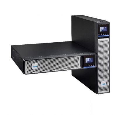 UPS EATON 5PX 3000I RT2U RACK/TORRE 3000VA 3000W