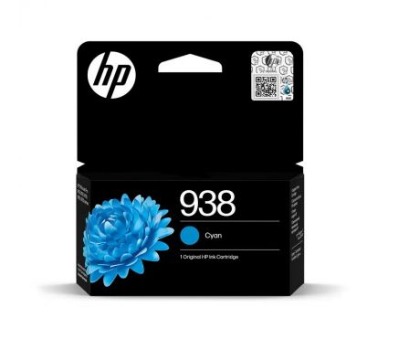 CARTUCHO HP 938 CIAN