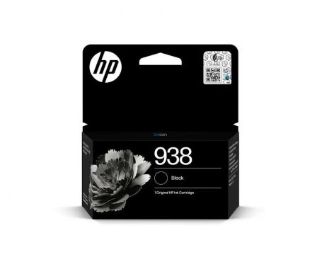 CARTUCHO HP 938 NEGRO