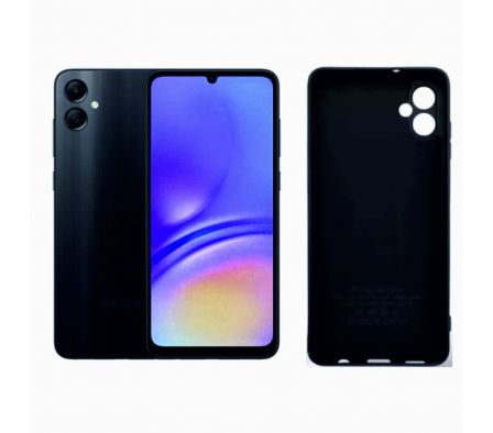 CELULAR SAMSUNG A06 /4GB/128GB BLACK  + FUNDA