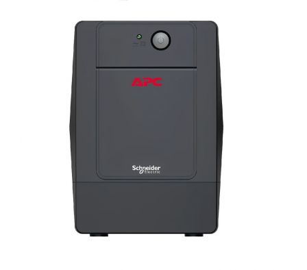 APC EASY UPS 700VA, 230V, AVR, UNIVERSAL SOCKETS