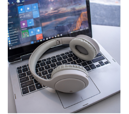 AURICULAR HAVIT BLUETOOTH SD H633BT