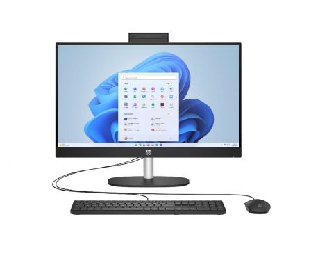 AIO HP 24-CR0234LA RYZEN3-7320U/8GB/512/23.8" FHD/WIN11HOME