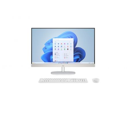 AIO HP 27-CR0273LA RYZEN7-7730/16GB/512/27"FHD/WIN11HOME