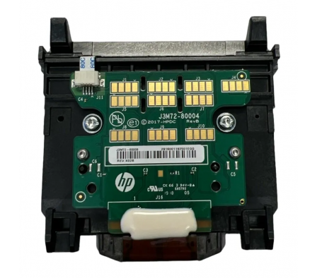 CABEZAL DE IMPRESIÓN HP 954 - J3M72-80004 (INCLUYE INSTALACION)