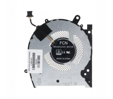 COOLER HP - GARANTIA 15 DIAS