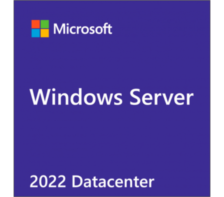 WINDOWS SERVER 2022 DATACENTER - 16 CORE LICENSE PACK