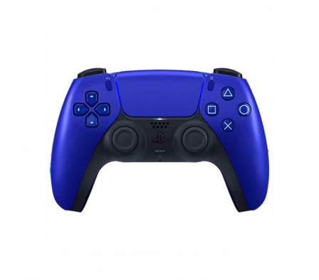 PS5 DUALSENSE COBALT BLUE