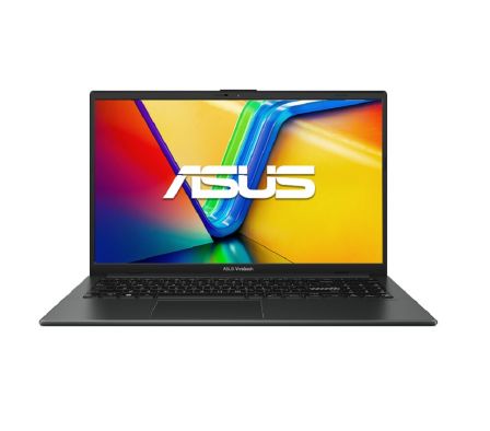 NOTEBOOK VIVOBOOK ASUS N150 E1504TA-BQ027W/15/8/128/W11/ESP/NE