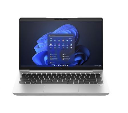 HP ELITEBOOK 645 G10 R5 PRO 7530U/16GB/512SSD/14"/FHD/W11PRO/ING/SLV/REFUR GAR3M (ENT 24 A 48HS)