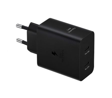 SAMSUNG CARGADOR 50W DUO - EP-T5020X