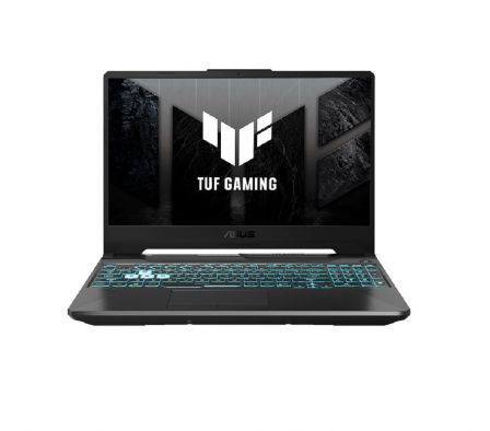 NOTEBOOK ASUS TUF A15 FA506NCQ-HN013W 15.6' R7-170/16/512/RTX3050/144HZ/W11/ES