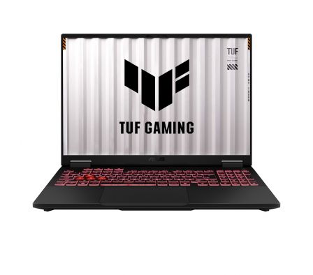 NOTEBOOK GAMER ASUS TUF GAMING A16 FA608UH-RV017W R7-260/16/512/16"/RTX5050/ES