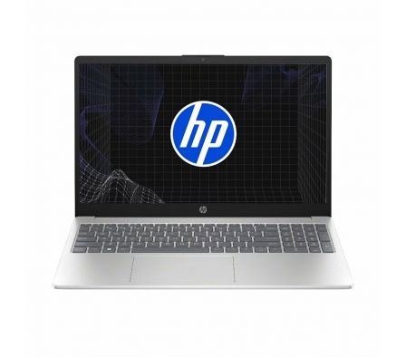 HP 15-FC0276LA AMD R7-7730U/16GB/1TB/15'' FHD W11H/SILVER/SPA/GTA 3MESES  (ENT 24 A 48HS)
