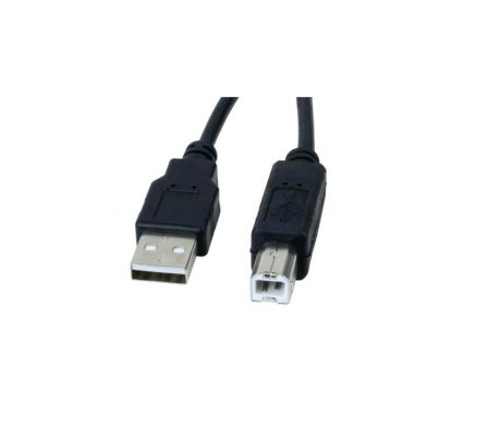 CABLE USB P/ IMPRESORA FTX 3M CP-300