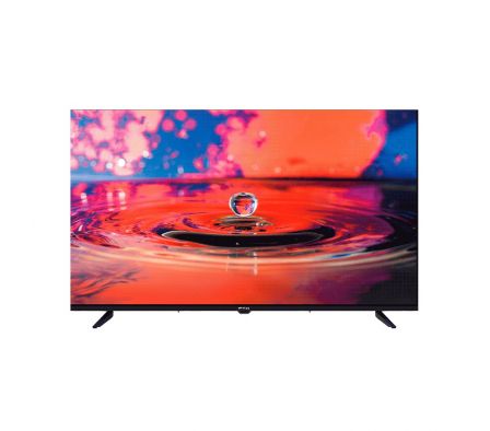 TELEVISOR 43" FHD DIG/SMART/2HDMI/2USB/RED/AND14