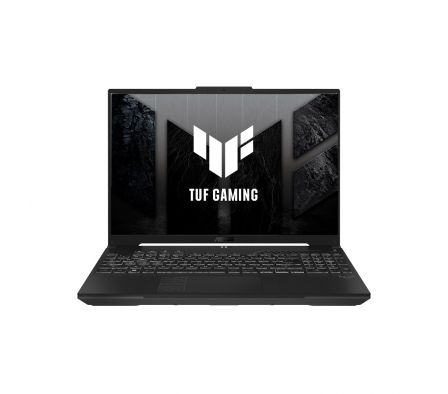 NOTEBOOK GAMER ASUS TUF GAMING F16 FX607VJB-RL107W I5-210H/8/512/16/3050/144/ING