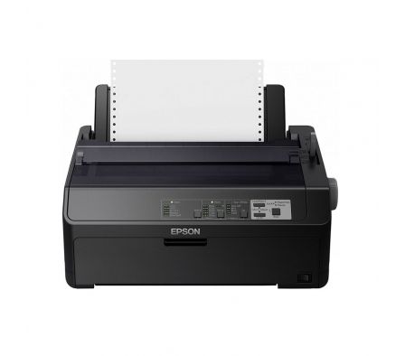 IMPRESORA EPSON MATRICIAL FX-890II  (Ent 24 a 48hs)
