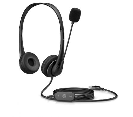 HP STEREO USB HEADSET G2 STHS