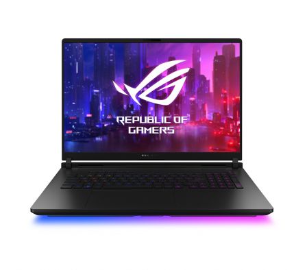 NOTEBOOK GAMER ROG G18 G815LW-S9176W ULTRA 9-275HX/32G/2TB/18/2.5K/240HZ/W11/ING
