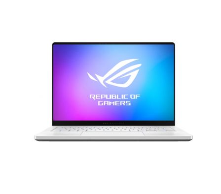 NOTEBOOK GAMER ROG ZEPHYRUS G14 GA403UM-QS005W R9-270/32/1TB/14/RTX5060/120H/ENG