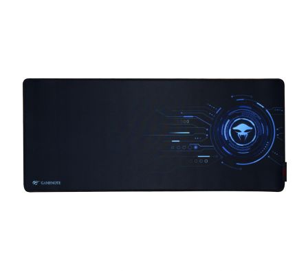 HAVIT MOUSEPAD GAMING NEGRO/AZUL
