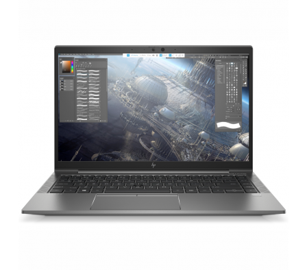 HP ZBOOK FIREFLY  I5-10210U 4K GARANTÍA PREMIUM-CALL CENTER LAB. PS LINE 