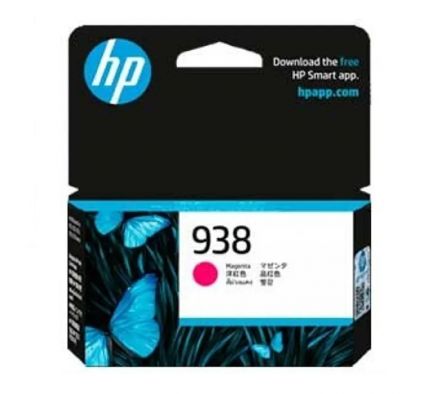 CARTUCHO HP 938 MAGENTA