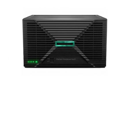 HPE PROLIANT MICROSERVER GEN11 E-2434 (Entrega en 48Hs.)