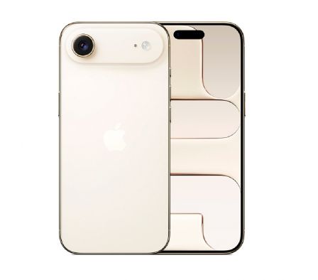 APPLE IPHONE AIR 256GB LIGHT GOLD DUAL ESIM A3260