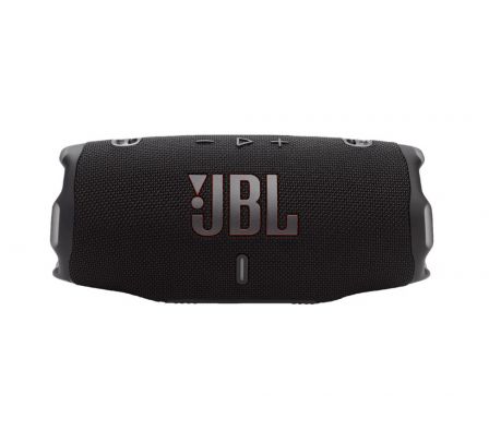 SPEAKER JBL CHARGE 6 BLACK BLUETOOTH