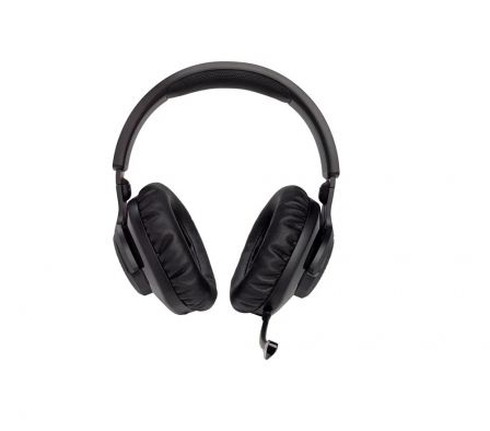 AURICULAR JBL FREE WFH CON MICROFONO EXTRAIBLE NEGRO 