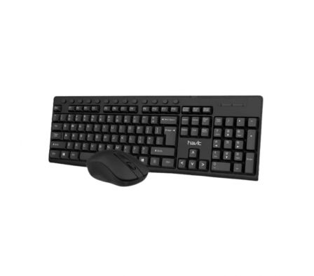 HAVIT COMBO INALAMBRICO KB269
