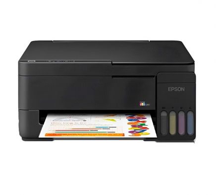 IMP EPSON L3310 ECO TANK USB BIVOLT C/USB
