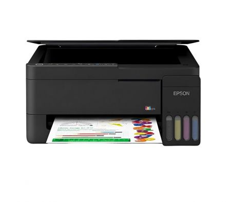 IMP EPSON L3350 ECO TANK USB/WIFI BIVOLT