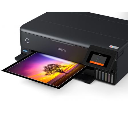 Epson Ecotank L8180 Multifuncion A3