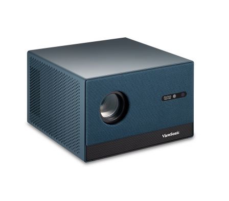 PROY VIEWSONIC LX60HD FHD C/ GOOGLE TV ENT 24 A48HS