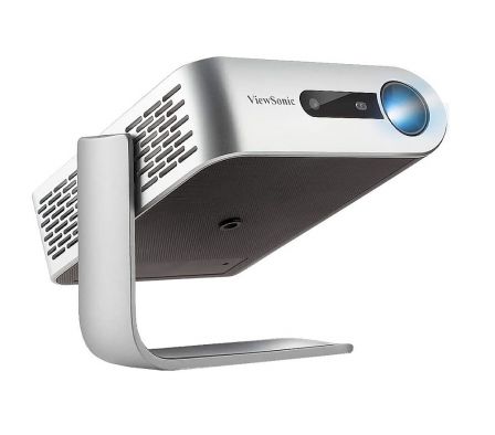 PROY VIEWSONIC M1+ 300 LUM BT/WIFI