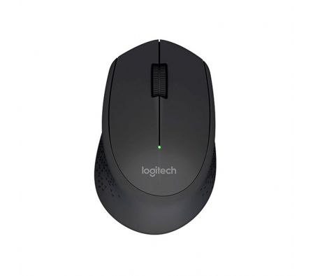 MOUSE LOGIT M280 WIR NEGRO